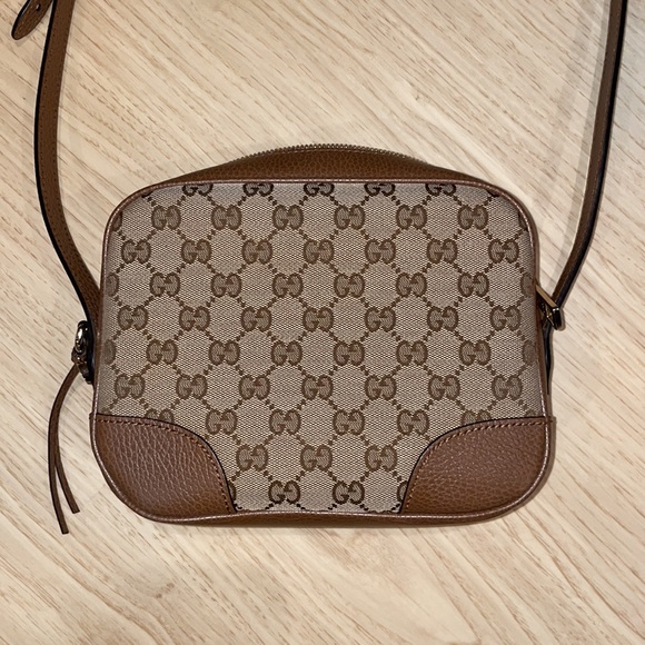 Gucci Camera Bag - Picture 2 of 9